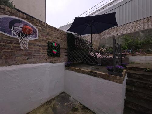 Galeriebild der Unterkunft Energy - 8ight Havens Folkestone in Folkestone