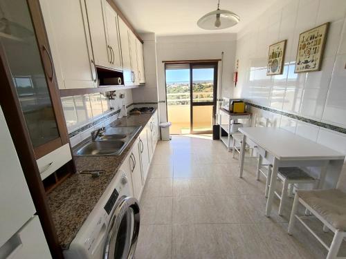 Excelente Apartamento Mar e Serra- Alvor