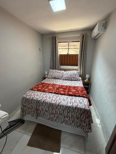 AmazHost - Casa laranja próxima do centro de Belém