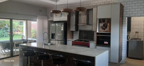 Cosmo Guest House