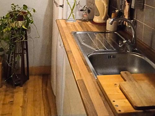 Casa Armazém das Farinhas - Loft em Lisboa