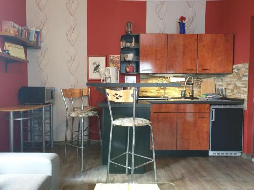 Gallery image of Apartment Paradies by Interhome in Lübbenau