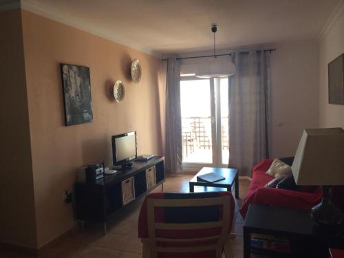 Apartment Helle und geräumige Wohnung in Conil by Interhome