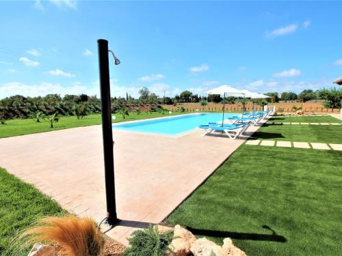 Holiday Home Son Pieres Nou by Interhome