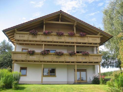 Gallery image of Apartment Weber by Interhome in Dösingerried
