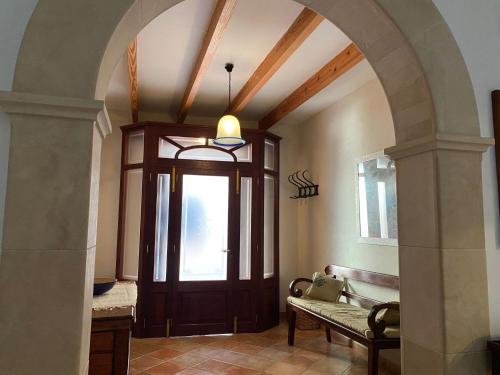 Holiday Home Casa Nuria mit Terrasse by Interhome