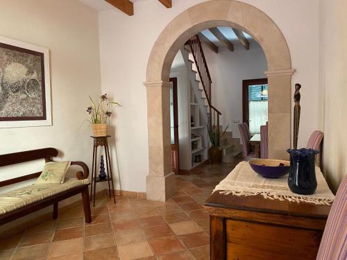 Holiday Home Casa Nuria mit Terrasse by Interhome
