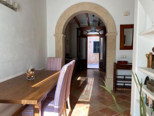 Holiday Home Casa Nuria mit Terrasse by Interhome