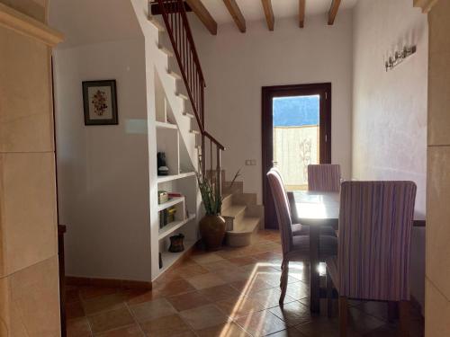 Holiday Home Casa Nuria mit Terrasse by Interhome