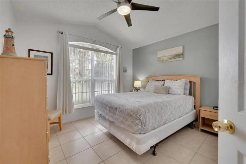 5BR 4BA Near Disney, Pool, Sauna, Pets Allowed photo 3
