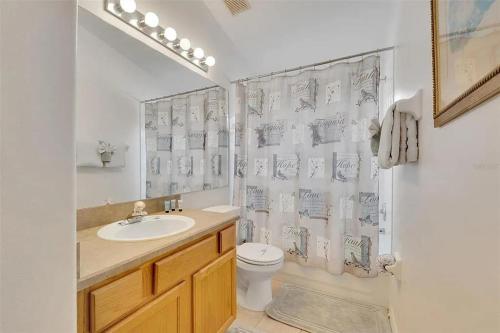 5BR 4BA Near Disney, Pool, Sauna, Pets Allowed photo 13