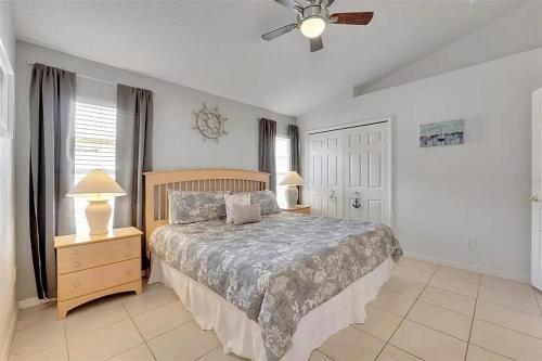 5BR 4BA Near Disney, Pool, Sauna, Pets Allowed photo 14