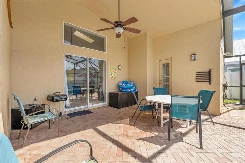 5BR 4BA Near Disney, Pool, Sauna, Pets Allowed photo 18