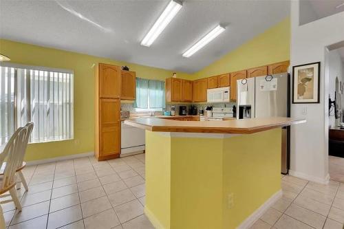 5BR 4BA Near Disney, Pool, Sauna, Pets Allowed photo 20