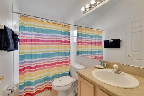 5BR 4BA Near Disney, Pool, Sauna, Pets Allowed photo 21