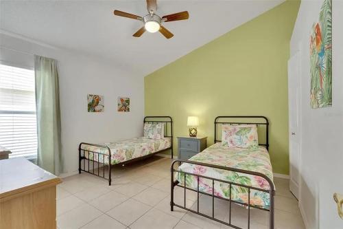 5BR 4BA Near Disney, Pool, Sauna, Pets Allowed photo 23