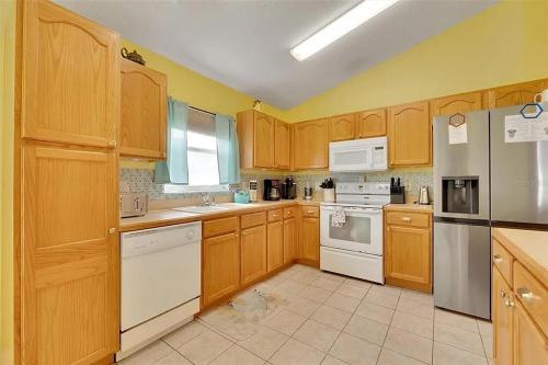 5BR 4BA Near Disney, Pool, Sauna, Pets Allowed photo 24