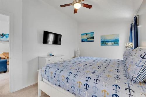 5BR 4BA Near Disney, Pool, Sauna, Pets Allowed photo 25