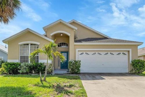5BR 4BA Near Disney, Pool, Sauna, Pets Allowed photo 8