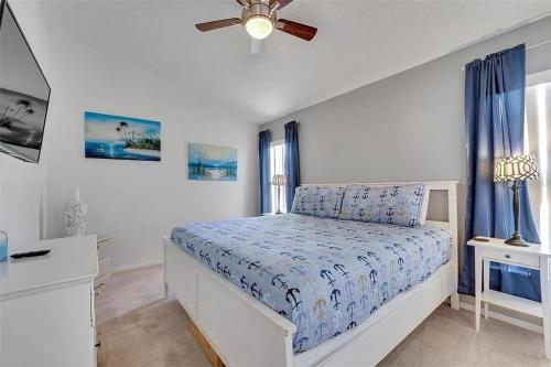 5BR 4BA Near Disney, Pool, Sauna, Pets Allowed photo 26