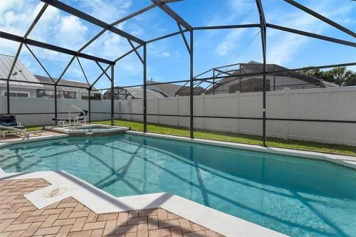 5BR 4BA Near Disney, Pool, Sauna, Pets Allowed photo 29