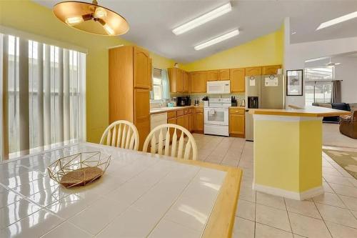 5BR 4BA Near Disney, Pool, Sauna, Pets Allowed photo 31