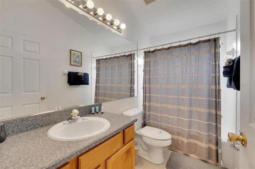 5BR 4BA Near Disney, Pool, Sauna, Pets Allowed photo 34