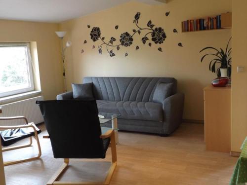Gallery image of Apartment Mona by Interhome in Quetzin