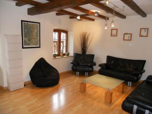 Apartment Monseigneur - 4 bis 6 Personen by Interhome