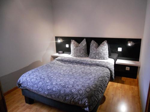 Apartment Das Ferienhaus Caspar für 2 bis 4 Personen by Interhome