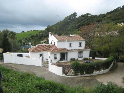 Holiday Home Villa La Recalada mit Privatpool by Interhome