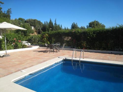 Holiday Home Villa La Recalada mit Privatpool by Interhome