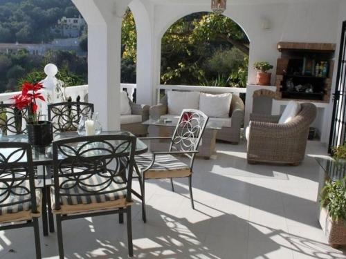 Holiday Home Villa La Recalada mit Privatpool by Interhome