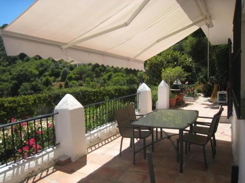 Holiday Home Villa La Recalada mit Privatpool by Interhome