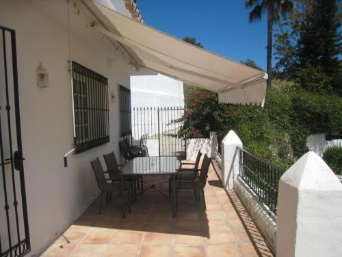 Holiday Home Villa La Recalada mit Privatpool by Interhome