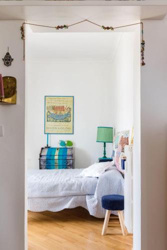 Apartment Rom Dachgeschoss mit Terrasse by Interhome