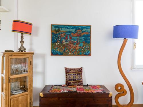 Apartment Rom Dachgeschoss mit Terrasse by Interhome