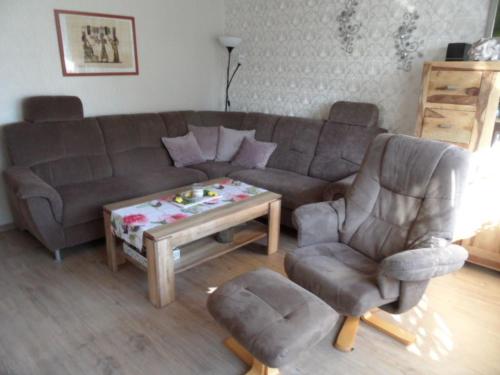 Gallery image of Apartment Friedel by Interhome in Großheide