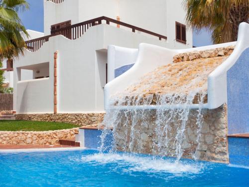 Holiday Home Villa- Marina dOr IV Haus 5 300m vom Strand entfernt by Interhome