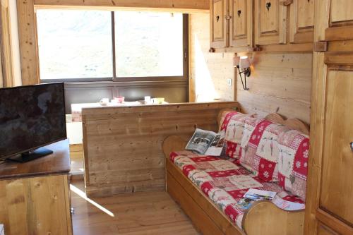 Vanoise Appartements VTI