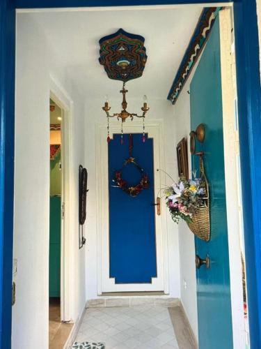Escape to serenity in tunis