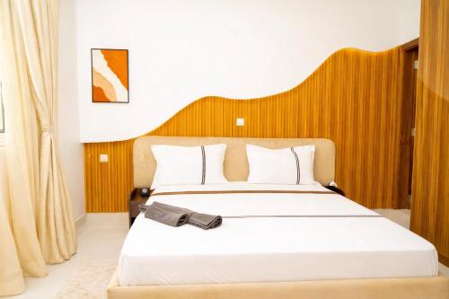 Paris Palace Apartment - Mamelles