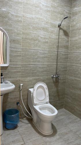 Billede fra billedgalleriet på Private apartment with a classy character i Al Khobar