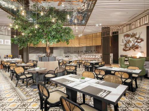 Afbeelding uit fotogalerij van Mercure Jakarta Batavia in Jakarta