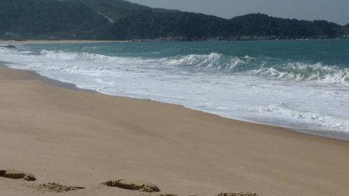 Phong cảnh thiên nhiên gần căn hộ