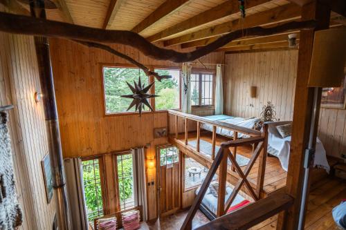 Foto de la galeria de Punta Ballena Lodge a Pichilemu