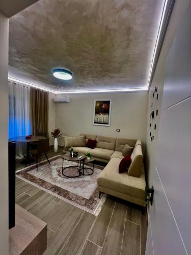 Tirana Central Suites 1&2