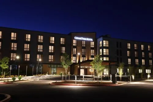 Cedartree Hotel Portland Hillsboro in Hillsboro