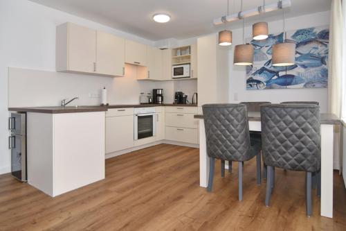 Haus Brandenburg Whg 15 photo 3