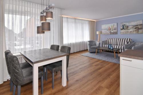 Haus Brandenburg Whg 15 photo 4